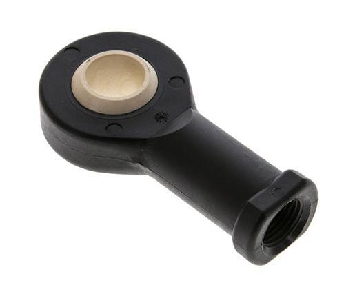 Spherical Rod-end M16 x 1.5 Female Polymer