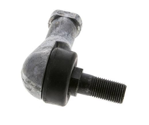 90deg Rod-end M16 x 1.5 Aluminium die-cast