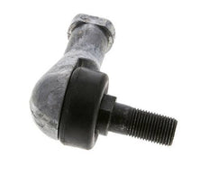 90deg Rod-end M16 x 1.5 Aluminium die-cast