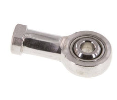 Spherical Rod-end M4 Female Stainless steel 304 (1.4301)