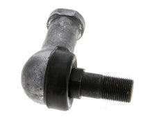 90deg Rod-end M20 x 1.5 Aluminium die-cast