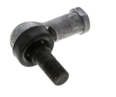 90deg Rod-end M20 x 1.5 Aluminium die-cast