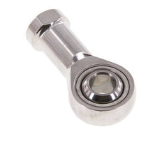 Spherical Rod-end M10 Female Stainless steel 304 (1.4301)