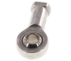 Spherical Rod-end M16 Female Stainless steel 304 (1.4301)