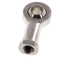 Spherical Rod-end M16 Female Stainless steel 304 (1.4301)