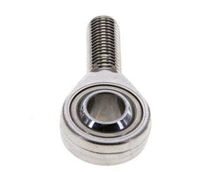Spherical Rod-end M20 Male Stainless steel 304 (1.4301)