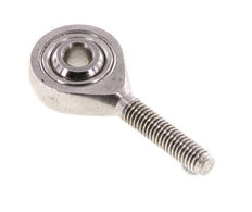 Spherical Rod-end M5 Male Stainless steel 304 (1.4301)