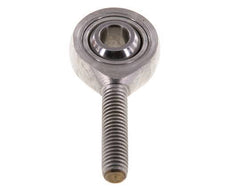 Spherical Rod-end M6 Male Stainless steel 304 (1.4301)