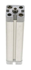 ISO 21287 Compact Double Acting Cylinder 20-100mm - Magnetic