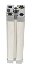 ISO 21287 Compact Double Acting Cylinder 20-100mm - Magnetic