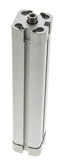 ISO 21287 Compact Double Acting Cylinder 20-150mm - Magnetic