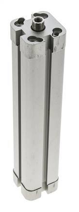 ISO 21287 Compact Double Acting Cylinder 20-150mm - Magnetic