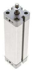 ISO 21287 Compact Double Acting Cylinder 25-100mm - Magnetic - Male Rod