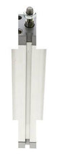 ISO 21287 Compact Double Acting Cylinder 25-150mm - Magnetic - Male Rod