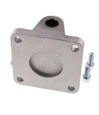 Clevis Female 100 mm ISO 15552 ISO 21287 Aluminium