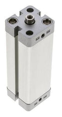 ISO 21287 Compact Double Acting Cylinder 25-80mm - Magnetic