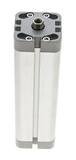 ISO 21287 Compact Double Acting Cylinder 32-125mm - Magnetic