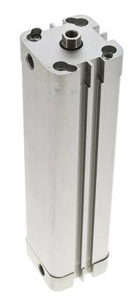 ISO 21287 Compact Double Acting Cylinder 32-150mm - Magnetic