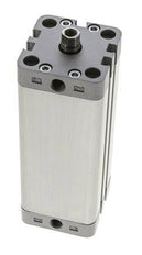 ISO 21287 Compact Double Acting Cylinder 40-100mm - Magnetic