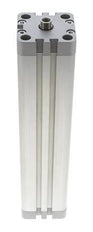 ISO 21287 Compact Double Acting Cylinder 40-200mm - Magnetic