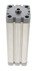 ISO 21287 Compact Double Acting Cylinder 50-150mm - Magnetic