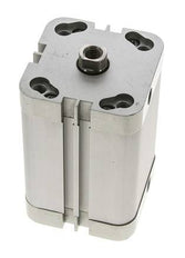 ISO 21287 Compact Double Acting Cylinder 50-60mm - Magnetic