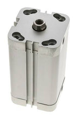 ISO 21287 Compact Double Acting Cylinder 50-80mm - Magnetic