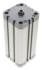 ISO 21287 Compact Double Acting Cylinder 63-125mm - Magnetic
