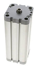 ISO 21287 Compact Double Acting Cylinder 63-150mm - Magnetic
