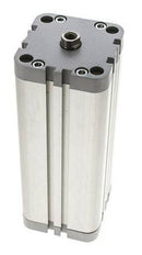 ISO 21287 Compact Double Acting Cylinder 63-150mm - Magnetic