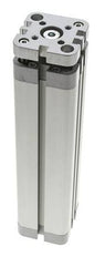 ISO 21287 Compact Double Acting Cylinder 32-150mm - Magnetic - Non-Rotating