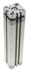 ISO 21287 Compact Double Acting Cylinder 32-150mm - Magnetic - Non-Rotating