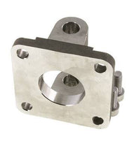 Clevis Female 80 mm ISO 15552 ISO 21287 Stainless steel 316 (1.4401)