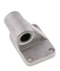 Clevis Male Right-Angled 100 mm ISO 15552 ISO 21287 Aluminium