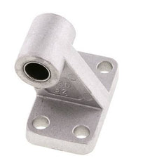 Clevis Male Right-Angled 32 mm ISO 15552 ISO 21287 Aluminium