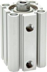 ISO 21287 Compact Double Acting Cylinder 32-125mm - Magnetic