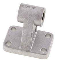 Clevis Male Right-Angled 40 mm ISO 15552 ISO 21287 Aluminium