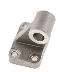 Clevis Male Right-Angled 40 mm ISO 15552 ISO 21287 Stainless steel 316 (1.4401)