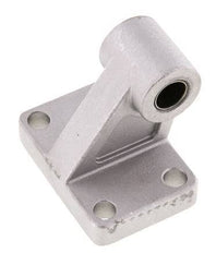 Clevis Male Right-Angled 50 mm ISO 15552 ISO 21287 Aluminium