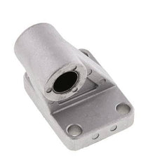 Clevis Male Right-Angled 63 mm ISO 15552 ISO 21287 Aluminium