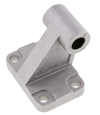 Clevis Male Right-Angled 80 mm ISO 15552 ISO 21287 Aluminium