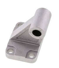 Clevis Male Right-Angled 80 mm ISO 15552 ISO 21287 Aluminium