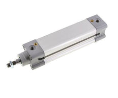 ISO 15552 Double Acting Cylinder 32-100mm - Magnetic - Damping