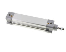 ISO 15552 Double Acting Cylinder 32-125mm - Magnetic - Damping