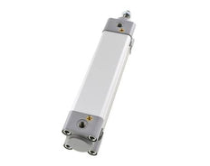 ISO 15552 Double Acting Cylinder 32-125mm - Magnetic - Damping