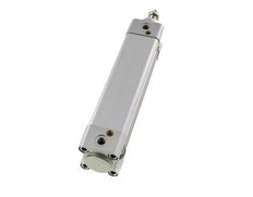 ISO 15552 Double Acting Cylinder 32-125mm - Magnetic - Damping - Stainless Steel Rod