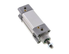 ISO 15552 Double Acting Cylinder 32-40mm - Magnetic - Damping