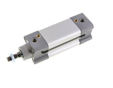 ISO 15552 Double Acting Cylinder 32-40mm - Magnetic - Damping