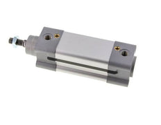 ISO 15552 Double Acting Cylinder 32-40mm - Magnetic - Damping