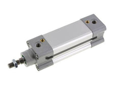 ISO 15552 Double Acting Cylinder 32-50mm - Magnetic - Damping